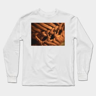 Twisted Together Long Sleeve T-Shirt